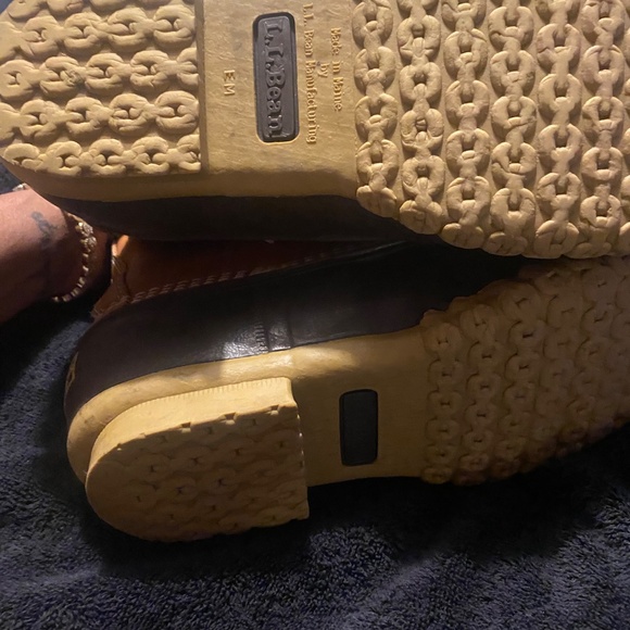 L.L Bean boots - Picture 4 of 8